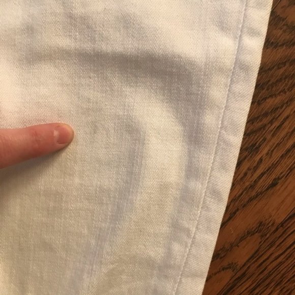 Current/Elliot The High Waist Stiletto Jeans - Picture 15 of 15